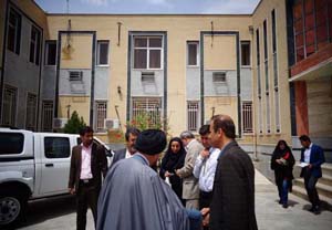 همایش سپاس معلم درتجلیل از معلمان شهرستان کهگیلویه +تصاویر