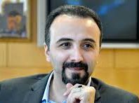 جوابیه مجری شبکه خبر به خبر پناهدگی وی به آمریکا