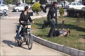 پزشکی قانونی خبر داد:افزایش نزاع درکهگیلویه وبویراحمدنسبت به سال قبل!/ ما چرا با هم دعوا می‌کنیم؟