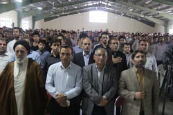 زیباکلام :اصلاح‌طلبان کهگیلویه و بویراحمد باید بدانند که نیروی زیادی از شما ردصلاحیت خواهند کرد+تصاویر