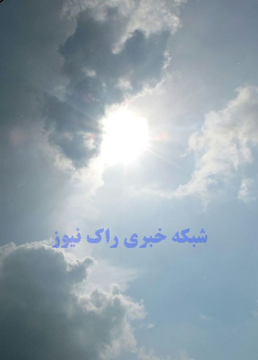 حال وهوای پاییز  در بندرعباس+تصاویر