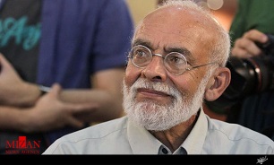 بازیگر معروف سینما و تلویزیون که برای گذران زندگی نجاری میکند+عکس