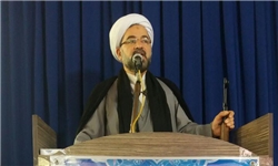 انتقادامام جمعه "اسالم گیلان" ازوضعیت آموزش وپرورش کهگیلویه وبویراحمد!