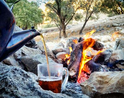 تصاویری متفاوت از طبیعت گچساران -عکس /مهران پادوک