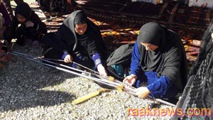 همایش فرهنگ و هنر دیشموک با حضورمسئولان اتسانی و محلی +تصاویر