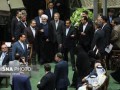 مجلس به این وزیران رای اعتماد نمیدهد +اسامی