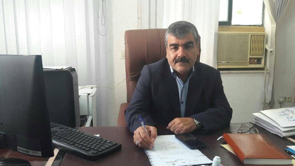 گزارش عملکرد مدیرکل تعاون، کار و رفاه اجتماعی در هفته دولت