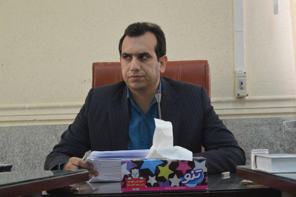 جلسه شورای پژوهش و برنامه ریزی در شهرستان کهگیلویه برگزار شد/تصاویر