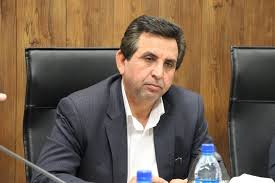 بازدید نماینده مردم اهواز از بیست وسومین نمایشگاه بین المللی مطبوعات