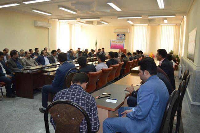 در نشست شورای هماهنگی پدافند غیرعامل کهگیلویه:  از انتقاد شدید خادمی از بحران مدیریت در کهگیلویه تا ادوات فرسوده و سن بالای کارکنان