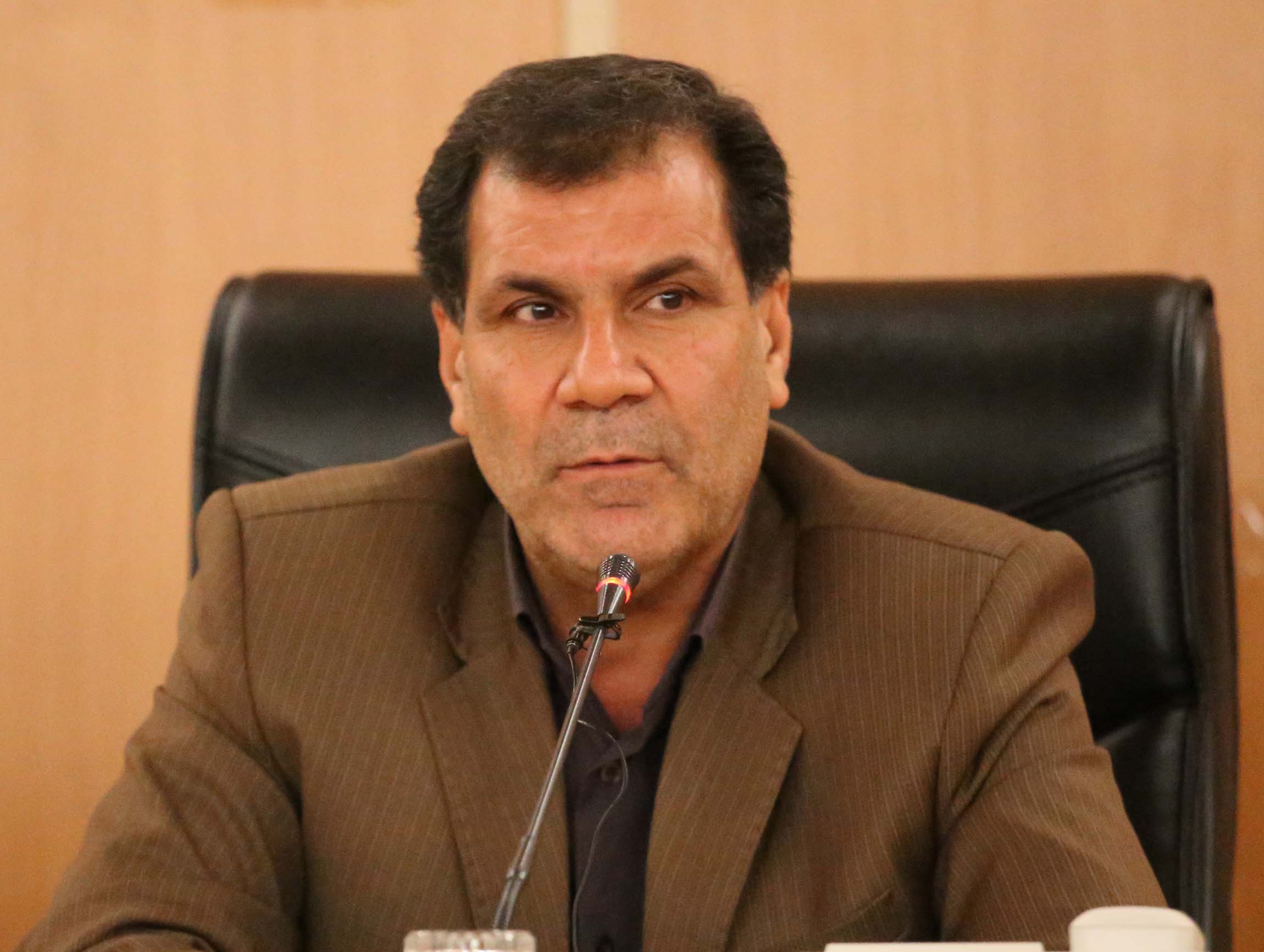 استاندارکهگیلویه وبویراحمد: شایسته سالاری، تخصص و تعهد شاخص های چینش مدیریتی استان است/ به جز خداوند با کسی عهد اخوت و پیمان ندارم /برایم پیشرفت استان و کشور از مطالبه شخص و گروه مهمتر است