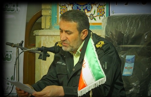 دستگیری 5نفر در حادثه سرقت طلافروشی گچساران