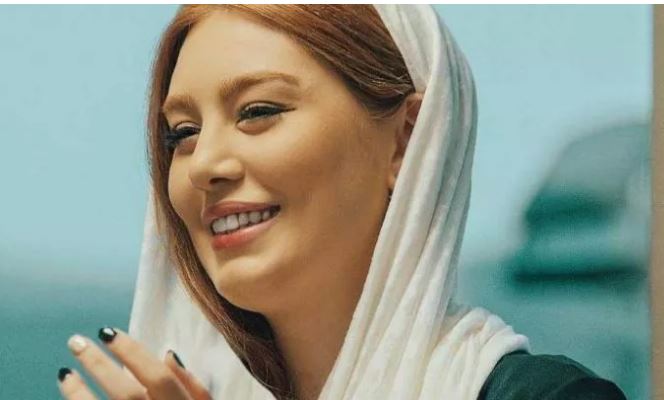 علت جدایی سحر قریشی از همسرش