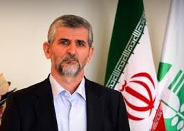 معاون توسعه مدیریت، حقوقی و امور مجلس سازمان حفاظت محیط زیست: تاجگردون عذرخواهی کند