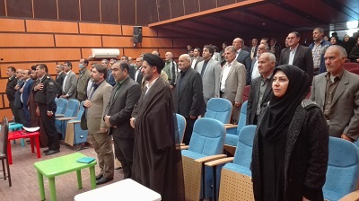درگردهمایی توانمند سازی شغلی مطرح شد  برگزاری گردهمایی توانمندسازی شغلی در دهدشت/ میرمحمدی:مسوولان شأنی جزء خدمت‌رسانی ندارند / هیچکس برای این مملکت دلسوزتر از رهبری نخواهد بود