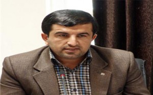 اسداله ربانی مهر مشاور استاندار و مدیر کل روابط عمومی و امور بین الملل استانداری همدان  شد