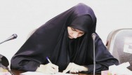 میناکمالی خبرنگار شیرازی در گذشت + پیام تسلیت راک نیوز