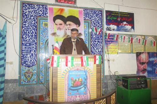 قائم‌مقام کمیته امداد کهگیلویه و بویراحمد مطرح کرد؛  بهره‌مندی ۱۷۰۰ خانوار دیشموکی از خدمات کمیته امداد