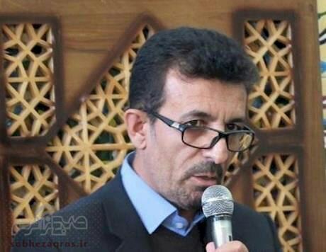پیام تسلیت فرماندار لنده در پی حادثه سقوط هواپیمای مسافربری تهران-یاسوج