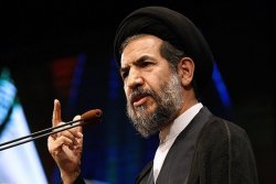 امام جمعه موقت تهران در مصلی یاسوج :همه دستگاهها توانشاران را برای بررسی سانحه هوایی تهران -یاسوج به کار گرفتن