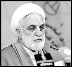 محسنی اژه‌ای: ۳ فعال دیگر محیط‌زیست در هرمزگان دستگیر شدند