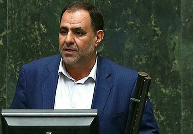 نماینده بویراحمد ودنا در مجلس مجلس: تیم حقیقت یاب سانحه " ای. تی. آر ۷۲" تشکیل شود