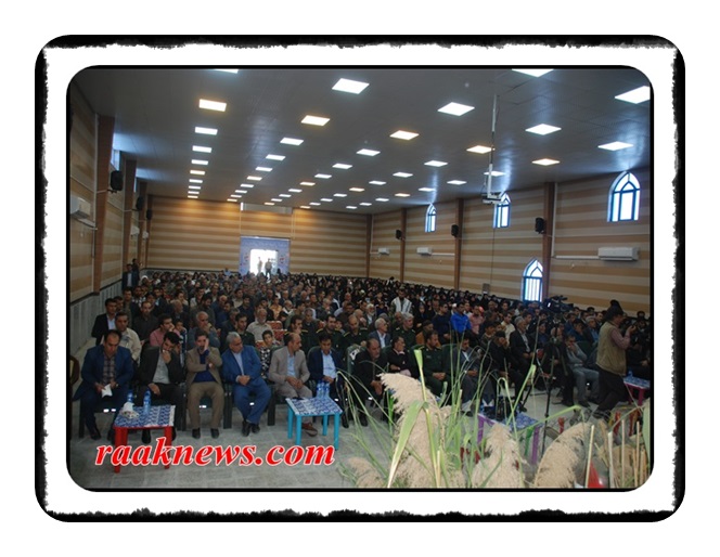 یادواره 419 کبوتر خونین بال شهرستان کهگیلویه برگزار شد