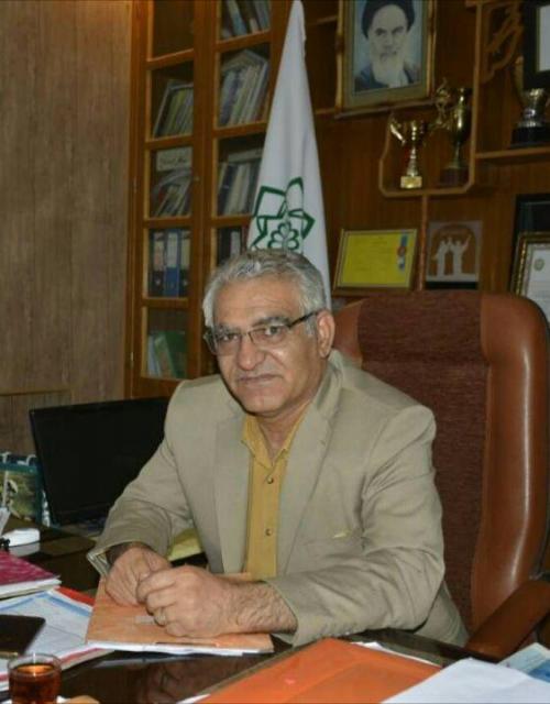 جوابیه شهردار بهبهان به مطالب منتشر شده اخیر در فضای مجازی