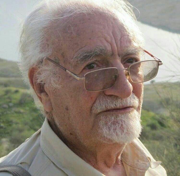 نویسنده و پژوهشگر فولکلور استان کهگیلویه و بویراحمد درگذشت