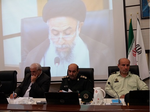 فرماندار گچساران؛برخورد قاطع با مدیران خاطی برای واگذاری غیر قانونی اراضی