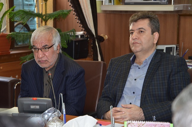 رئیس دانشگاه علوم پزشکی استان؛ انعقاد تفاهمنامه همکاری دانشگاههای یاسوج با روسیه