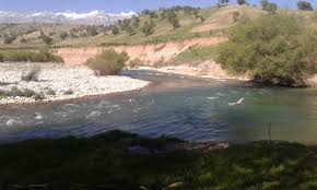 ۷۰۰ هکتار از اراضی شهرستان بویراحمد آبرسانی می‌شود