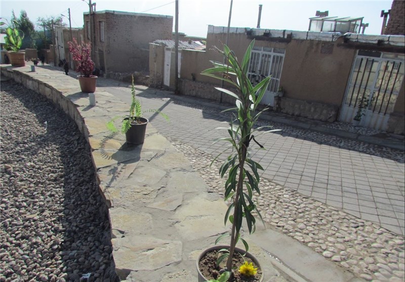 اختصاص بیش از  2 میلیارد ریال به روستاهای بدون دهیاری چرام