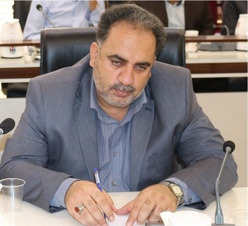 انتخاب «بهمنی آزاد»به عنوان مدیر برتر کشوری