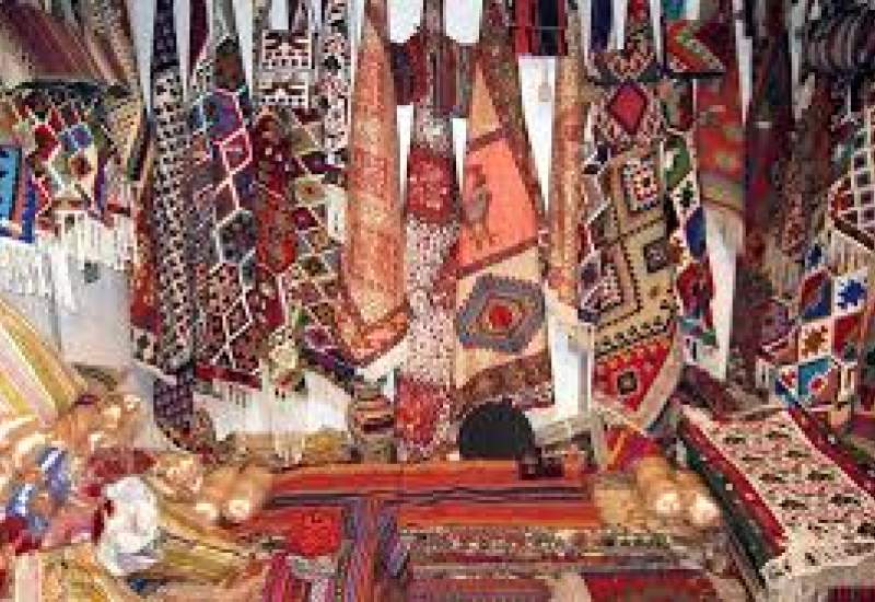 مخالفت ها در برگزاری نمایشگاه صنایع دستی در دهدشت اثری نداشت/حمایت تمام قد شورای شهر و شهرداری شهر دهدشت/زمان و مکان جدید