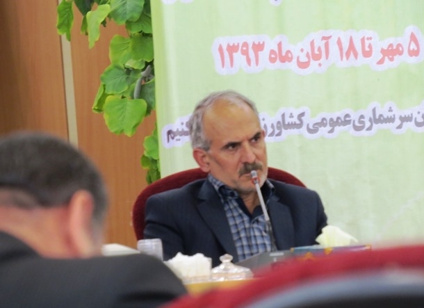 نامه جمعی از سادات امامزاده میرسالار (ع) خطاب به فرماندار کهگیلویه ؛ به جای تهدید،تدبیر را پیشه کنید