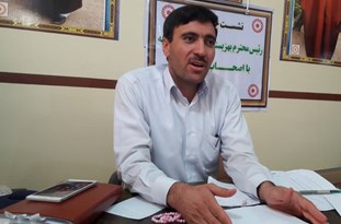 پیام تبریک رئیس بهزیستی «کهگیلویه» در پی انتصاب فرماندار جدید