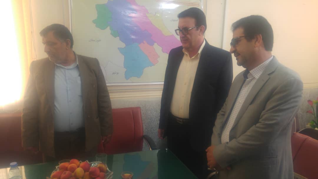 آیا نسخه دکتر نظری و داروی دکتر نیکبخت می تواند بیماری تاریخی شهرستان کهگیلویه را بهبود ببخشد