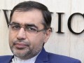 انتقاد تند نماینده ممسنی : برخی آقایان کار دیپلماتیک را تنها کت و شلوار پوشیدن و ادکلن زدن می دانند