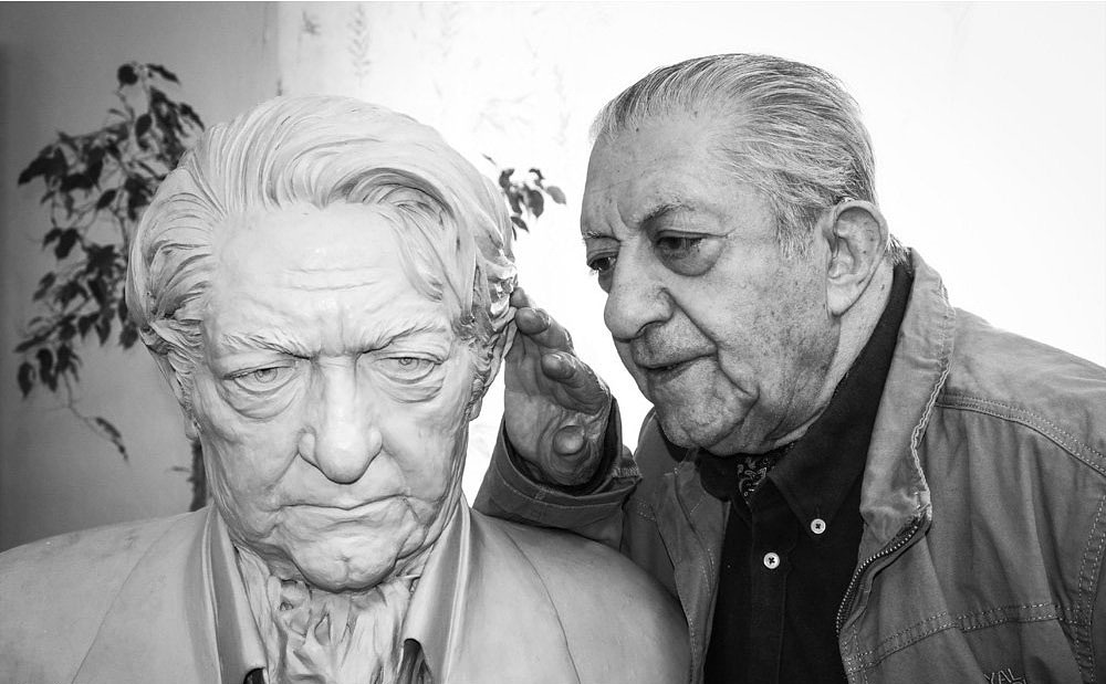 عزت سینمای ایران درگذشت/جزئیات مراسم استاد عزت الله انتظامی