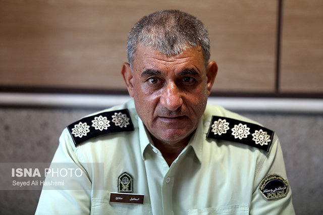 فرمانده انتظامی شهرستان بندرعباس: بازداشت یک زن وشوهر در ارتباط با اتفاق بندرعباس /10 نفرتاکنون جان باختند