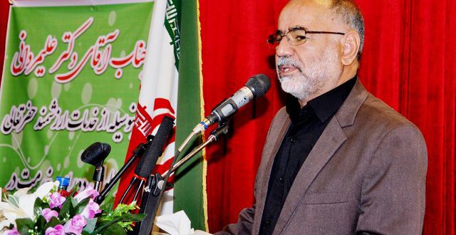 تودیع و معارفه مدیران راه و شهرسازی کهگیلویه و بویراحمد به روایت تصویر