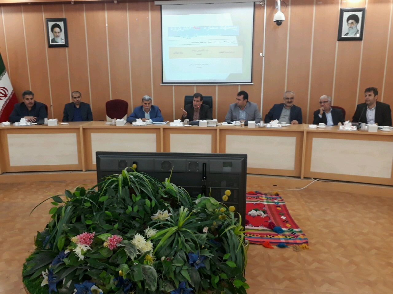 تاسیس صندوق توسعه بخش کشاورزی در استان کهگیلویه و بویراحمد/جزییات