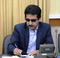 پیام تبریک معاون سیاسی امنیتی و اجتماعی استاندار کهگیلویه و بویراحمد به مناسبت هفته نیروی انتظامی