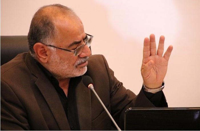 راک نیوز گزارش می‌دهد؛اولین حضور مدیرکل راه و شهرسازی کهگیلویه و بویراحمد در گچساران حاشیه ساز شد/در حق پیمانکاران راه گچساران ظلم شده است+تصاویر