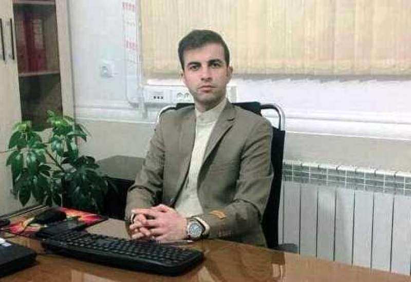 طی حکمی: سرپرست جدید امور شعب بانک رسالت کهگیلویه و بویراحمد منصوب شد