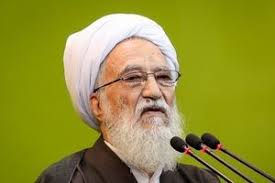 موحدی کرمانی: رهبر انقلاب اسلامی، امروز نائب امام زمان هستند