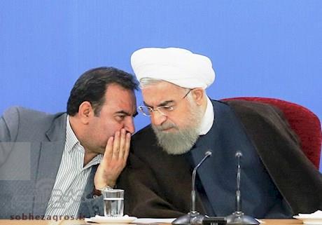آخرین جزییات از حضور موسی خادمی درکسوت استانداری فارس!