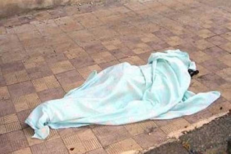 جسد مردی با هویت نامعلوم در یاسوج کشف شد/جزییات