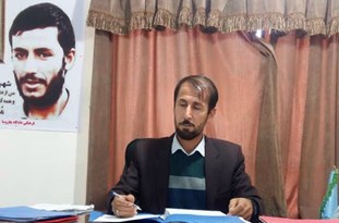 سارق کمیته امداد بخش  چاروسا دستگیر شد/جزییات